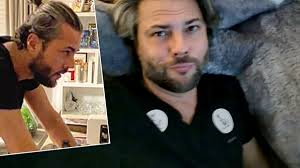 Karolina malinowska's husband is olivier janiak. Olivier Janiak Jak Mieszka Prezenter Tvn Zdjecie