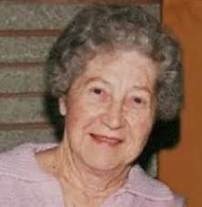 LaVerne Carter Peay Hancock (1927-2020)