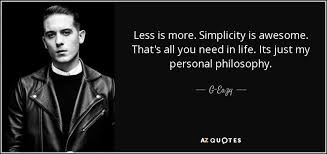 Top 25 Quotes By G Eazy A Z Quotes G Easy Quotes Eazy E Quotes Rapper Quotes