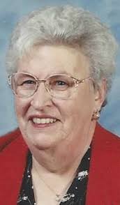 Maxine Price Obituary (2014)