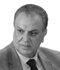 Who is Basil Al Hamwi?