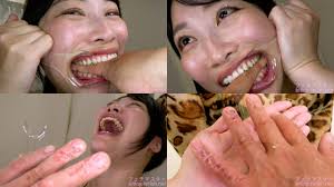 Biting --Fetish Erotic Video  AV Maker --Fetish Master [Official]