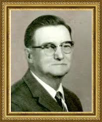 Joseph Smith Hubbard (1891-1971)