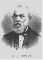 William H. Childs (1807-1885)