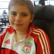 Britânica relata drama de filho que sofreu derrame aos 11 anos