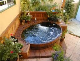 Shop For Teak Oval Tub From One Of The Largest Custom Wooden Hot Tub Retailers Hot Tub Garden Hot Tub Outdoor Hot Tub Patio