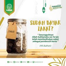 Hni Official Pthpai Di Instagram Zakat Fitrah Zakat Al Fitr Adalah Zakat Yang Diwajibkan Atas Setiap Jiwa Baik Lelaki Dan Perempuan Instagram Atasan Muslim