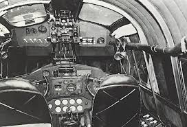 Captain Edwin C Musick On Twitter Flying Boat Vintage Aircraft Cockpit