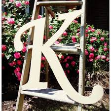 Custom Wooden Letter 6 Monotype K Wall Letters Unpainted Craft Walmart Com In 2020 Wooden Alphabet Letters Wooden Letters Decorative Letters