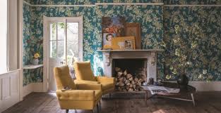 Comment poser un papier peint intissé chez soi ? Comment Poser Du Papier Peint M6 Deco Fr