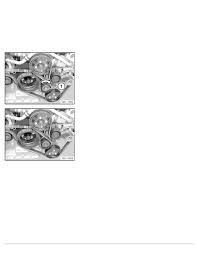 Displays in 3d enviroment the fuel that travels through the pipes to the cylinders. Bmw Workshop Manuals 5 Series E39 M5 S62 Sal 2 Repair Instructions 11 Engine S62 28 V Ribbed Belt W Tens Deflect Elemt 1 Ra Replacing Alternator Drive Belt S62