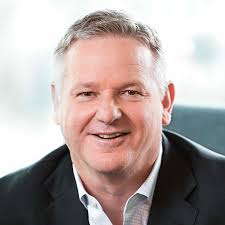 Cohesity COO Rob Salmon leaves the company