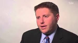 Meet Dr. Peter Manes