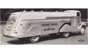 Image result for Apple Green 1956 Fruehauf