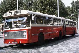 1967 Lyon Autobus Articule Berliet Berliet Camion Berliet Cars Camion