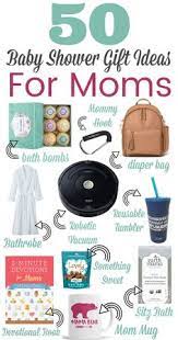 Ideal for any mom whose also a beauty buff. 250 Gift Ideas For Future Mothers In 2021 Gifts New Baby Products Bellefit