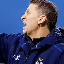 Tony Gorman's Instagram, Twitter & Facebook