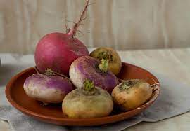 6 Major Side Effects Of Eating Too Many Turnips Good Health All Turnip Vegetables White Turnip