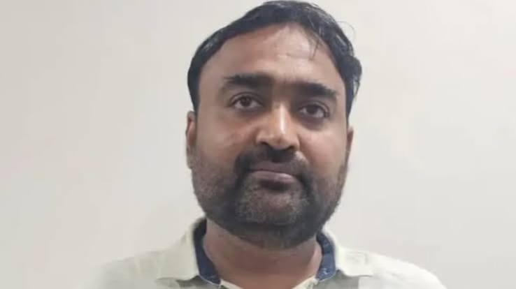 छत्तीसगढ़ GST की बड़ी कार्रवाई: 53 करोड़ रुपए की बोगस बिलिंग मामले का मास्टरमाइंड गिरफ्तार