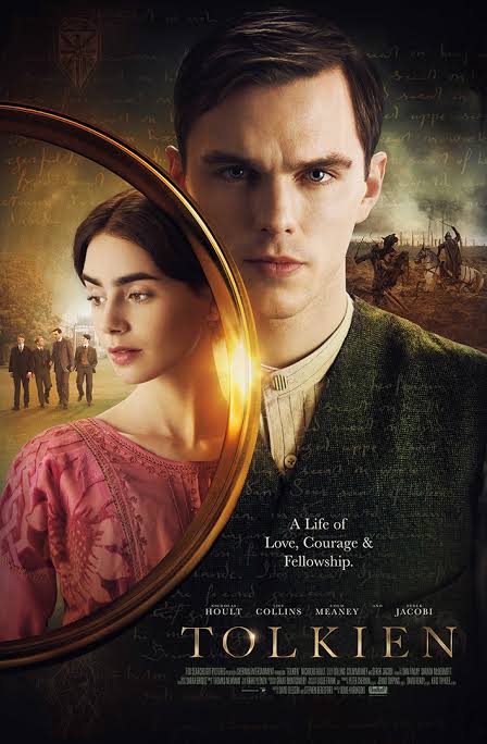J.R.R. Tolkien: The Origin of the Rings (Video 2002) - IMDb