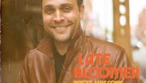 REVIEW: Bill Bloomer's "Jubilee" is Fascinating Songs By A World Weary  Character • Americana Highways