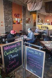 Hardcover in good condition they are not actual photos of the physical item for sale and should not be relied upon as a basis for edition or condition. Kimberly S Cactus Grill A Small Town Success Food Magicvalley Com