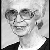 Search Mildred Griffith Obituaries and Funeral Services