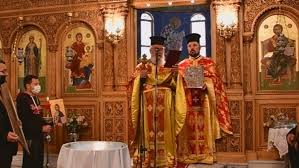 Μεγάλη εβδομάδα ήεβδομάδα των παθών ή, κατά το επισημότερο,αγία και μεγάλη εβδομάς, ονομάζεται σύμφωνα με το χριστιανικό εορτολόγιο η αμέσως επόμενη εβδομάδα της μεγάλης. Tzvfzpxktlihtm