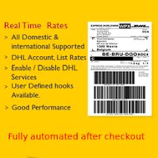 There are many reasons why the status won't. Automated Dhl Express Live Manual Shipping Rates Labels And Pickup Wordpress Plugin Wordpress Org Deutsch