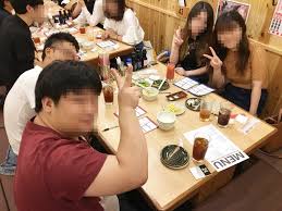 街コンレポート 姫路 – 9月1日 20代理想の年の差コン | 【公式】街コン・婚活パーティーなら街コンALICE