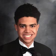 Mason Lowman's High School Bio