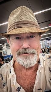 Mark Fulford's Instagram, Twitter & Facebook