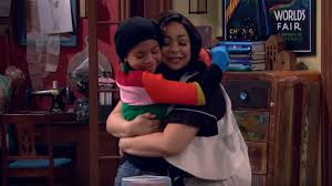 Created by jed elinoff, michael poryes, susan sherman, scott thomas. That S So Raven Spinoff Releases New Trailer Variety