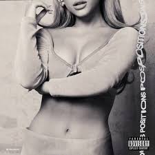 Ariana Grande Positions Fanmade Album Cover By Conquxror On Deviantart Ariana grande teased the release of her new single, positions, as well as her new album, on twitter and instagram. positions fanmade album cover