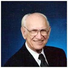 Obituary information for J. Vern Herring