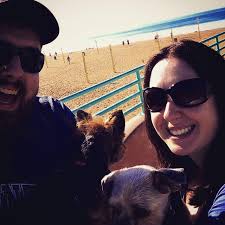 Back to Work... if the baby will let her!