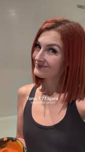 #cooper #igora #new #beforeandafter #parati