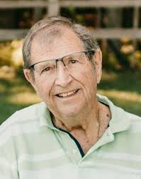 David John Rivard (1941-2023)