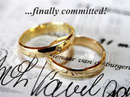 Difference Between Committed And In A Relationship | Committed Vs In A  Relationship