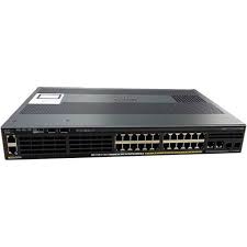 Cisco 2960x 24ps L 24 Port Catalyst Ethernet Switch With 4 Sfp Ports Switches Cisco Wireless Access Points