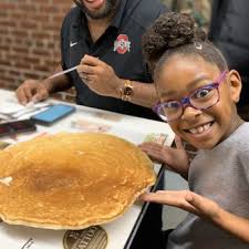 NANCY'S HOME COOKING