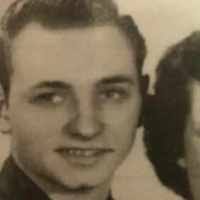 John Herder Jr. (1930–2005) • FamilySearch