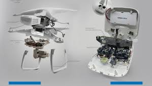 It doesn't yet have widespread adoption beyond ios 11 and macos high sierra. See The Inside Of A Phantom 4 Drone Infographic Techno Faq