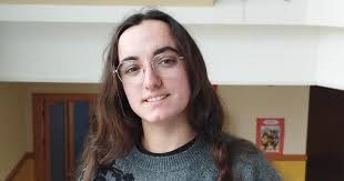 Miguel, el niño escritor de Sanabria, en Zamora