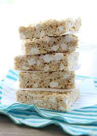 The Best Large Batch Rice Krispie Treat Recipe Recipe Rice Krispies Rice Krispy Treats Recipe Krispie Treats Recipe