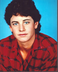 Seth Isaac Johnson In Blue Plaid Shirt Photo Print (8 x 10)