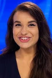 Angelique Baldwin's Instagram, Twitter & Facebook