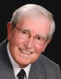 Frederick Benthien Obituary