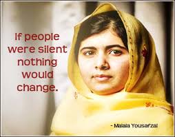Malala yousafzai biographical m alala yousafzai was born on july 12, 1997, in mingora, the largest city in the swat valley in what is now the khyber pakhtunkhwa province of pakistan. Malala Yousafzai Quotes About Equality About Quotes T