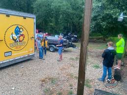 We are a 501(c)3 registered nonprofit organization focused on helping make the world around us a better place. Cajun Navy Volunteers Ready To Respond To Hurricane Laura Rescue Calls